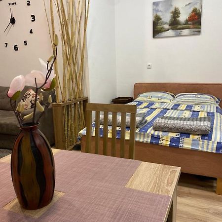 Apartment Neno 2 Trebinje Esterno foto