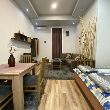 Apartment Neno 2 Trebinje Esterno foto
