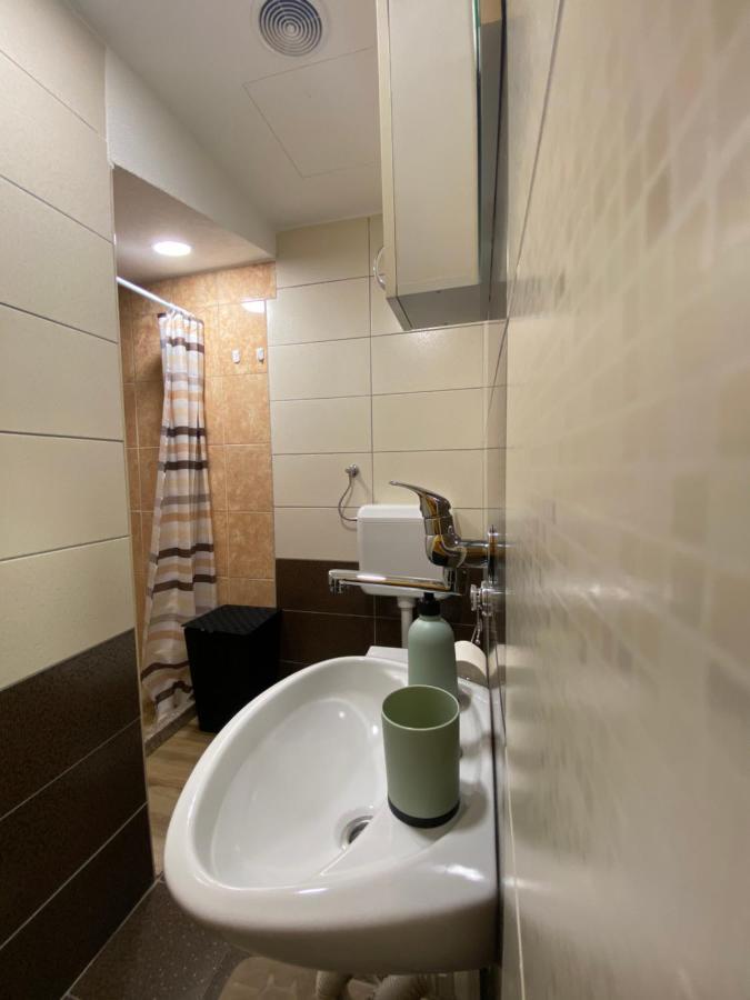 Apartment Neno 2 Trebinje Esterno foto