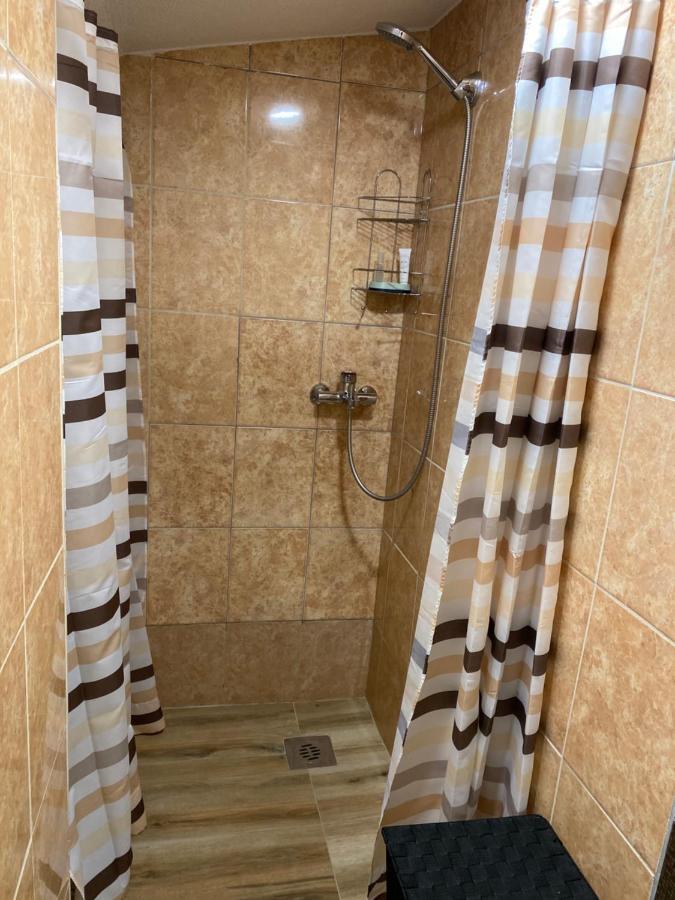 Apartment Neno 2 Trebinje Esterno foto