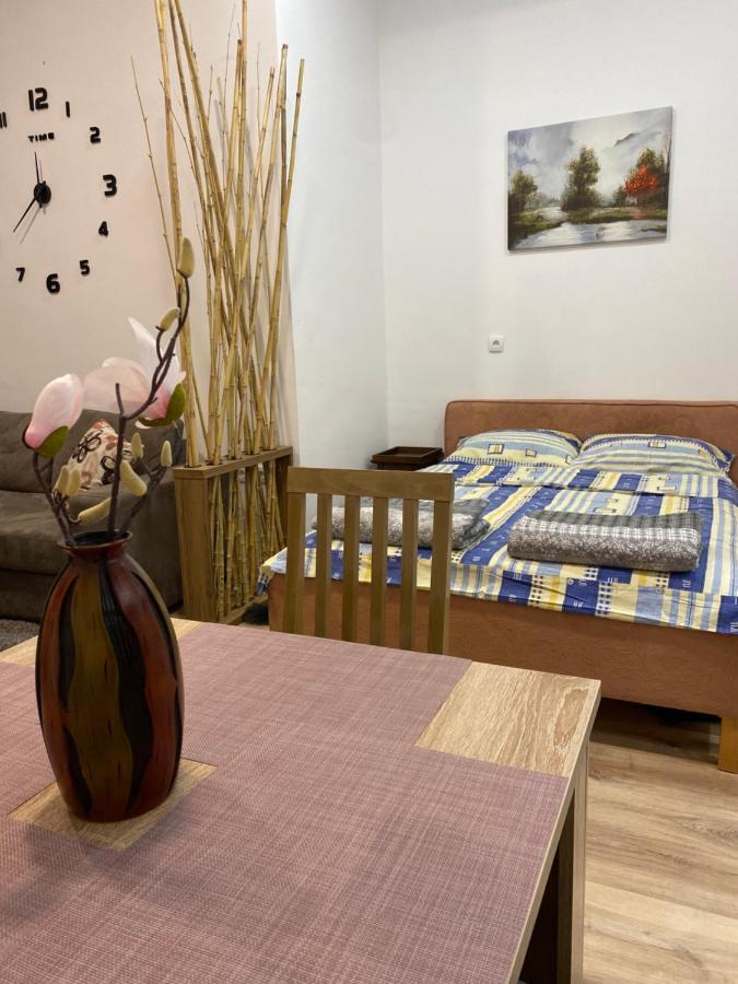 Apartment Neno 2 Trebinje Esterno foto