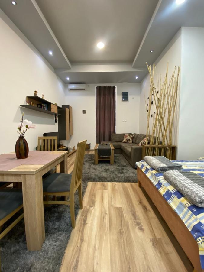 Apartment Neno 2 Trebinje Esterno foto