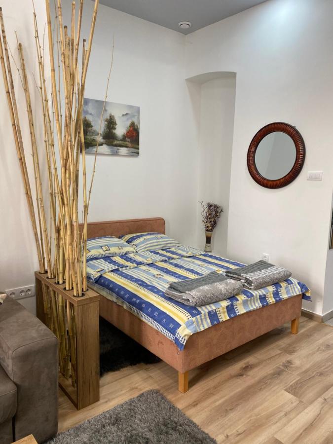 Apartment Neno 2 Trebinje Esterno foto