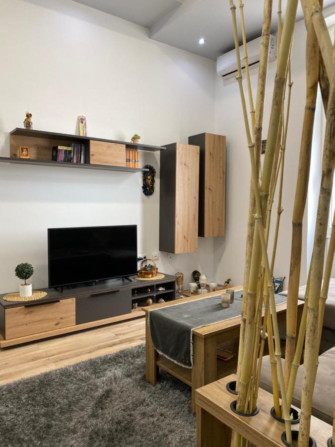 Apartment Neno 2 Trebinje Esterno foto