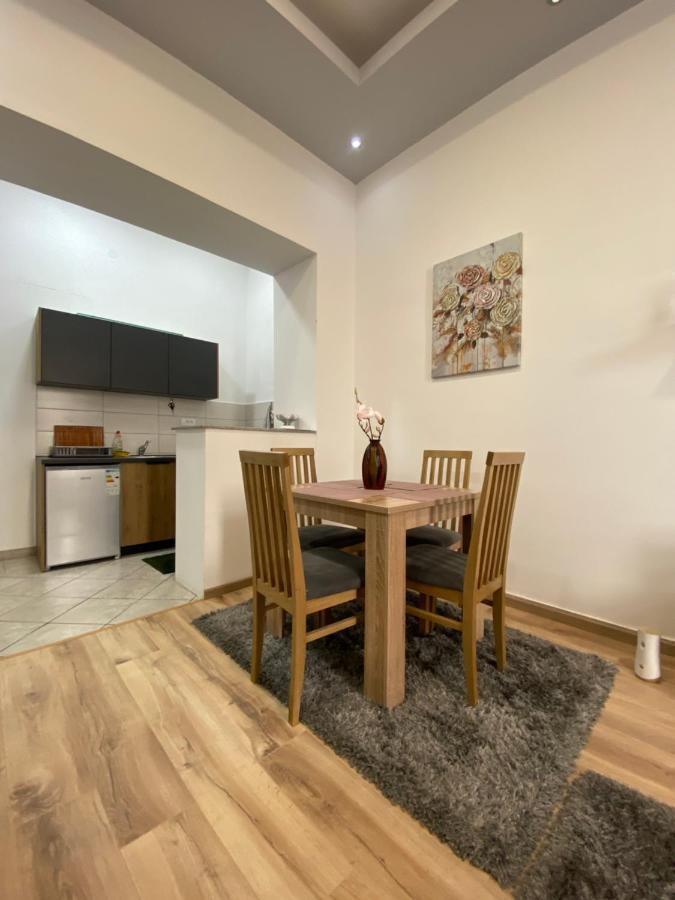 Apartment Neno 2 Trebinje Esterno foto