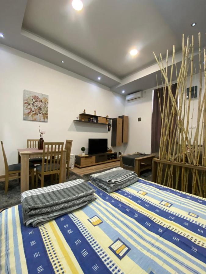 Apartment Neno 2 Trebinje Esterno foto