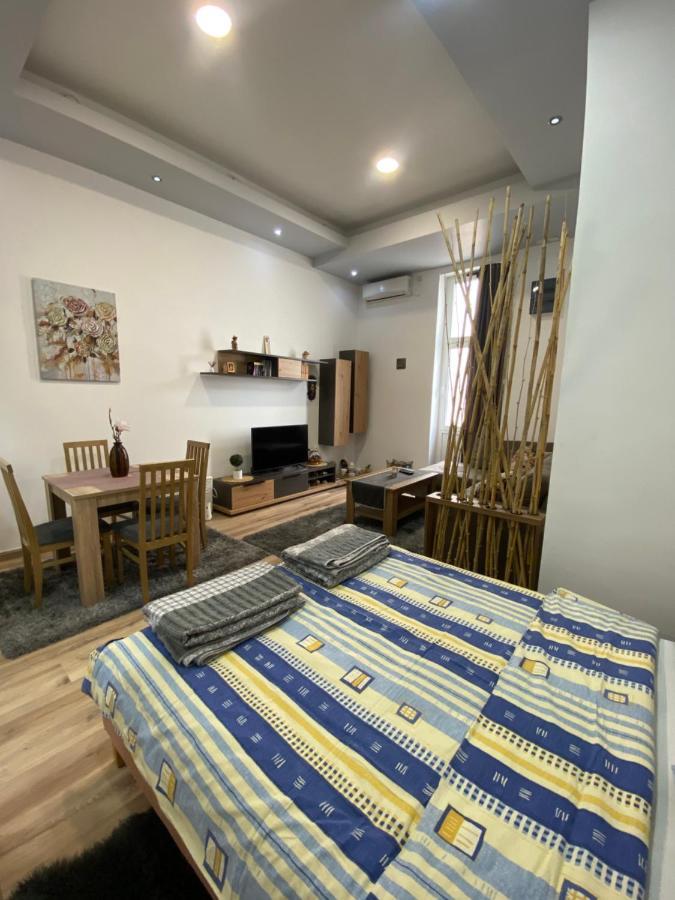 Apartment Neno 2 Trebinje Esterno foto