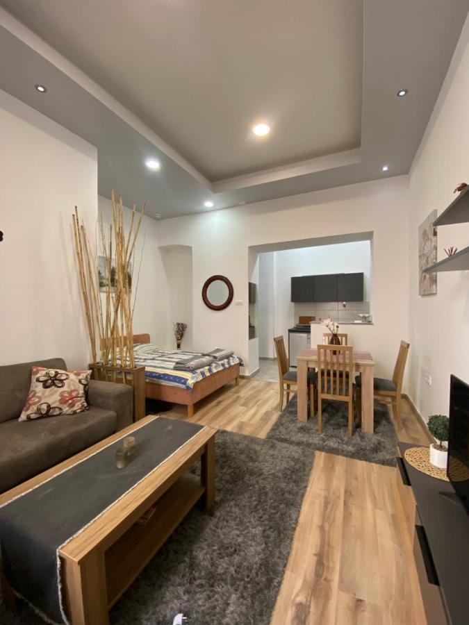 Apartment Neno 2 Trebinje Esterno foto