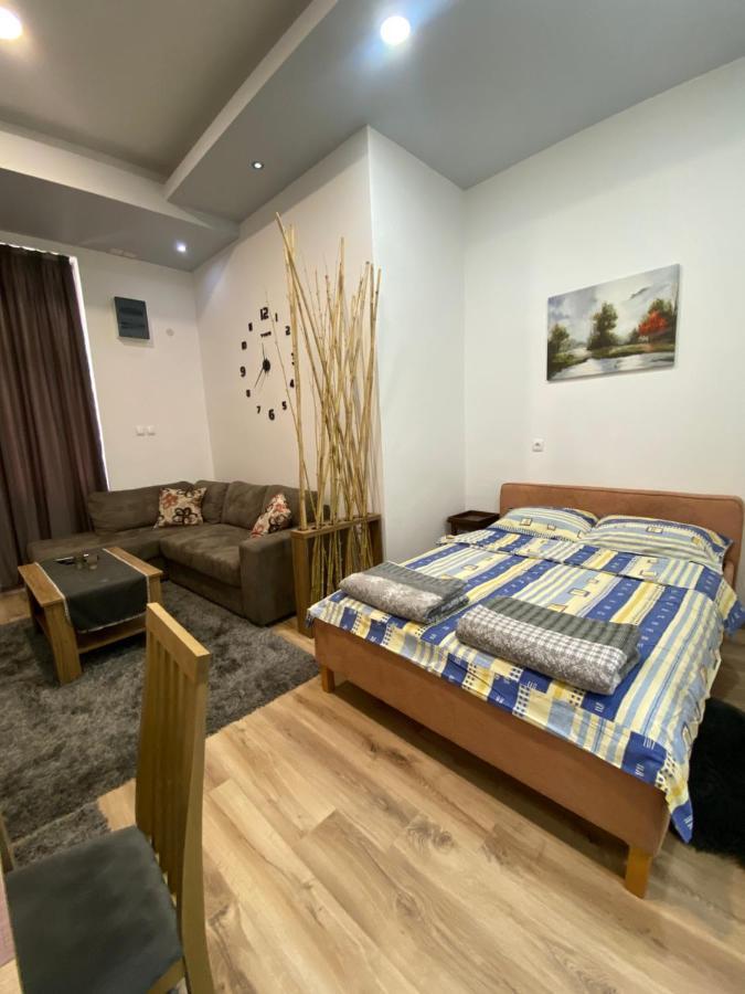 Apartment Neno 2 Trebinje Esterno foto