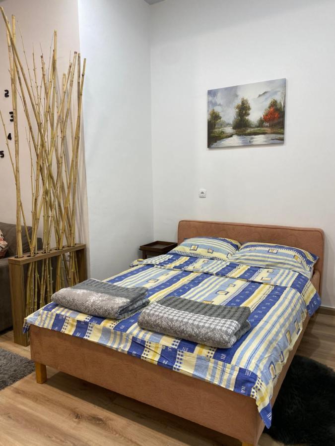 Apartment Neno 2 Trebinje Esterno foto