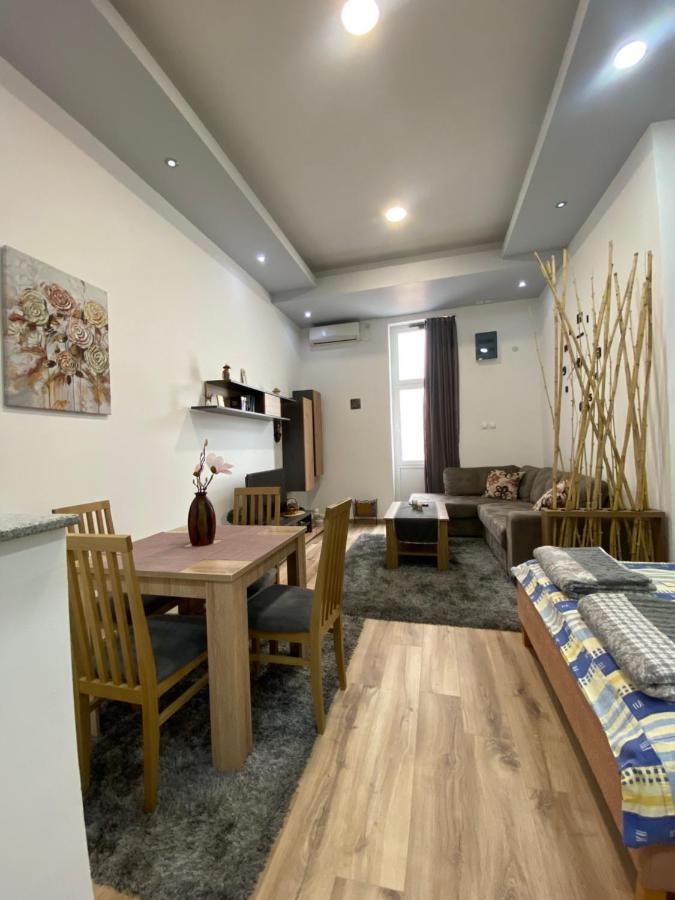 Apartment Neno 2 Trebinje Esterno foto