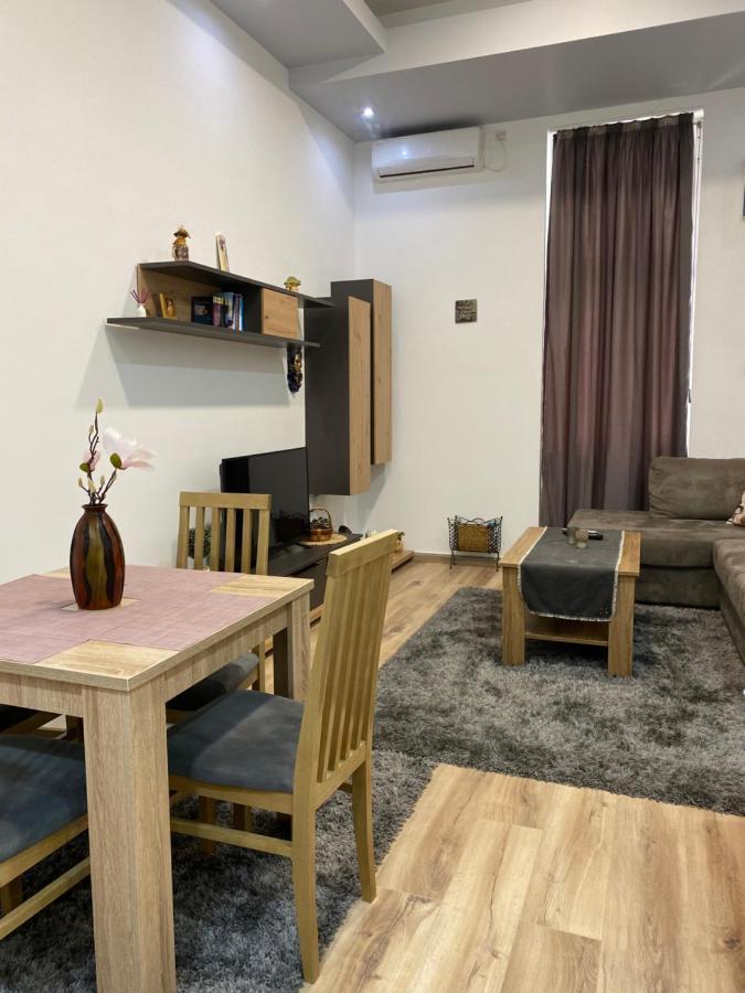 Apartment Neno 2 Trebinje Esterno foto