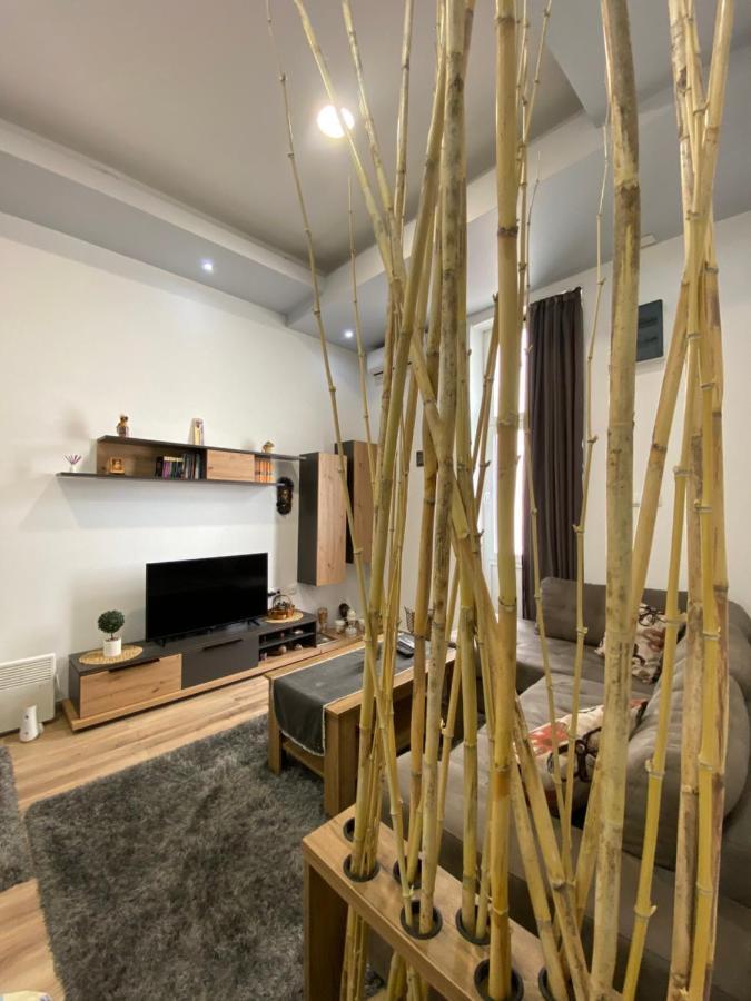 Apartment Neno 2 Trebinje Esterno foto