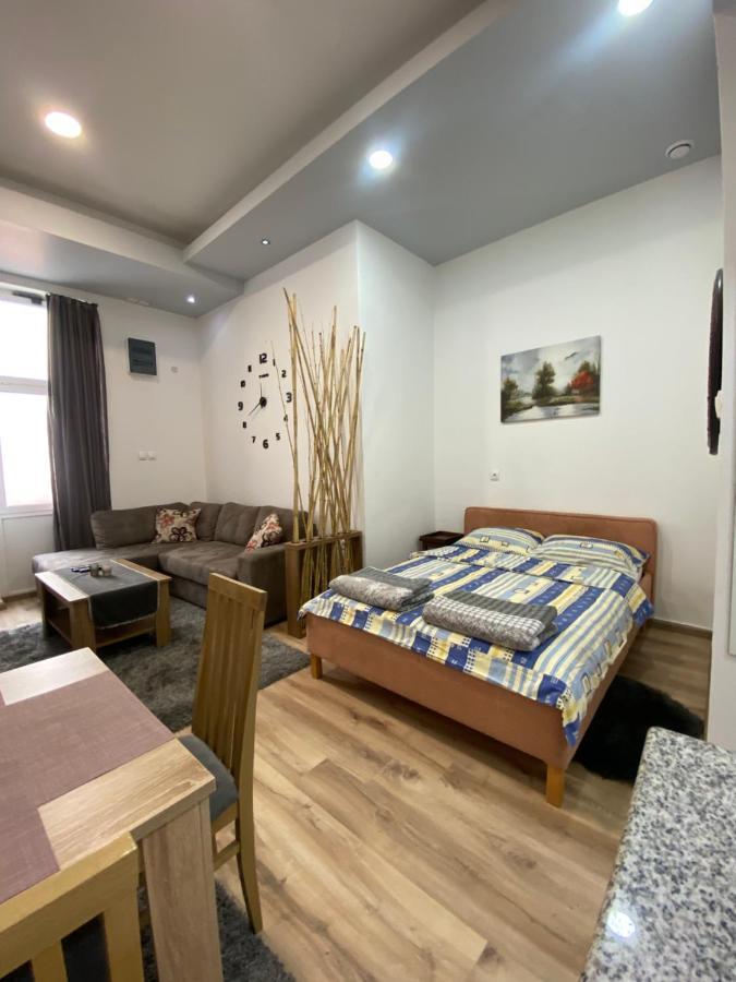 Apartment Neno 2 Trebinje Esterno foto