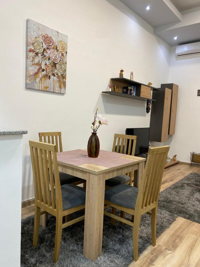 Apartment Neno 2 Trebinje Esterno foto